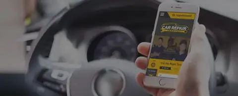 Mobile Auto Rescue near Charlotte