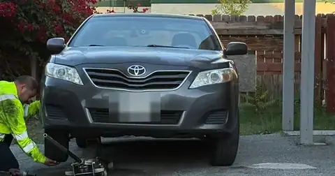 Hemet Mobile Mechanic in Hemet