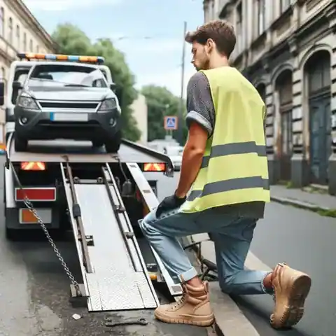 My Mobile Mechanic of Cincinnati in Cincinnati