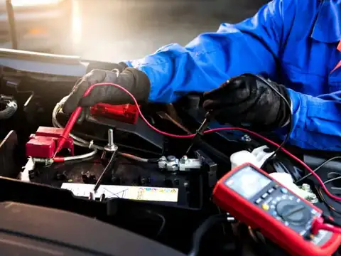 Mobile Mechanic Columbus near Grove City