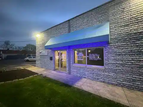 Harolds Automotive near Grove City