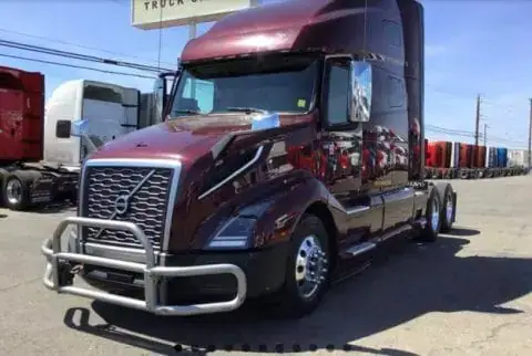 Columbus Mobile Truck Repair near Grove City