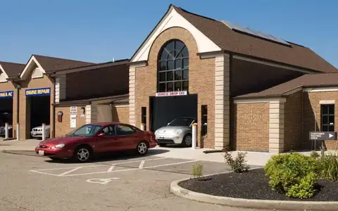 Auto repair in Columbus, OH