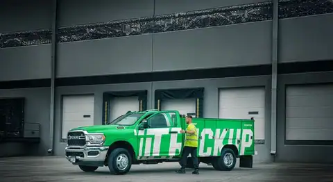TRUCKUP Mobile Truck Repair in Columbus