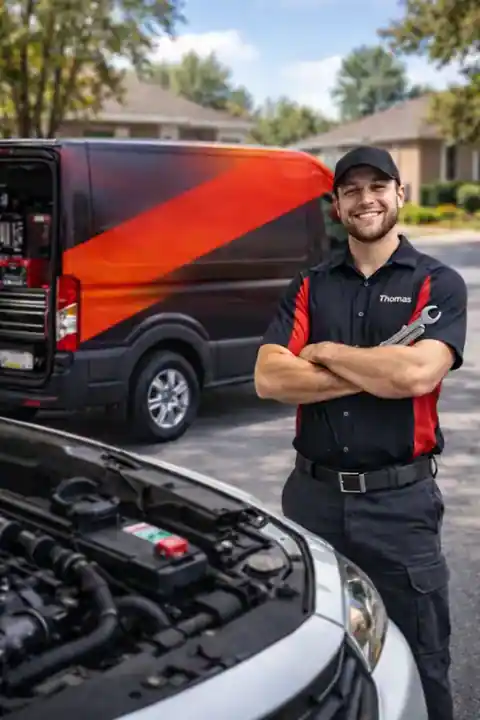 Highlight Clips Mobile Mechanic, Audio & Stereo in Dallas