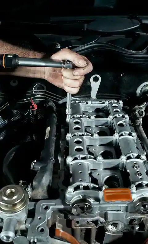 Manny's Mobile Mechanic in Dallas