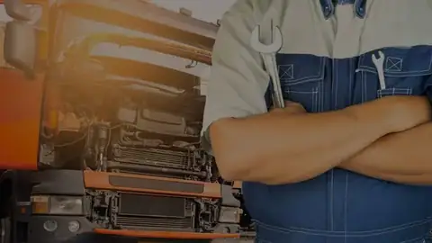 MOBILE DIESEL TRUCK REPAIR in Dallas