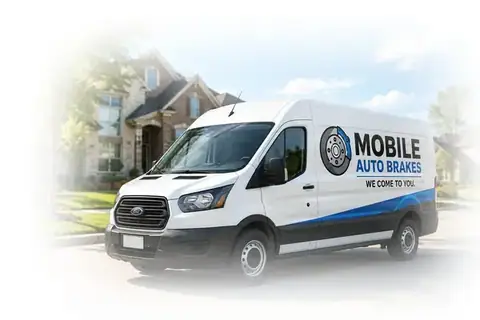 Auto repair in Allen, TX