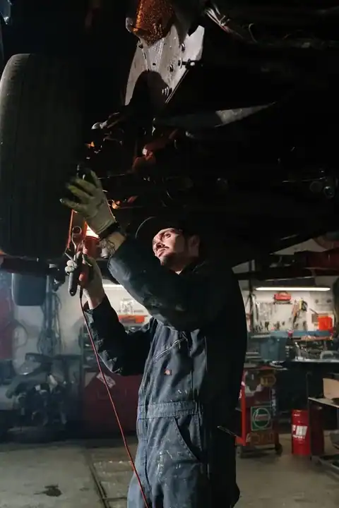 Mobile Mechanic Pros near Allen