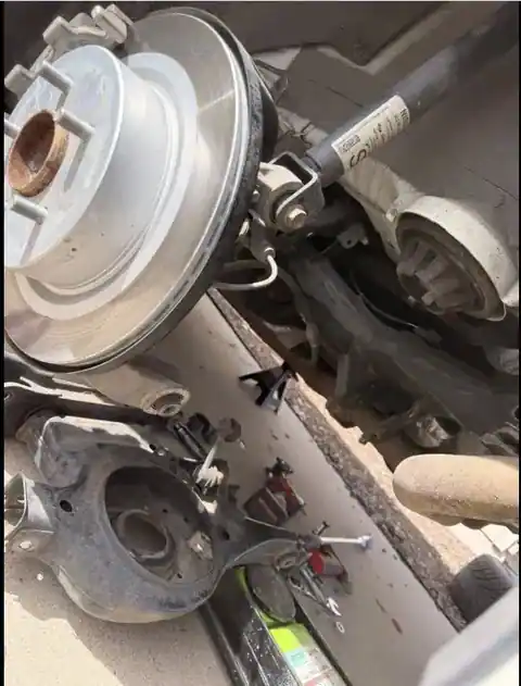 Auto repair in Thornton, CO