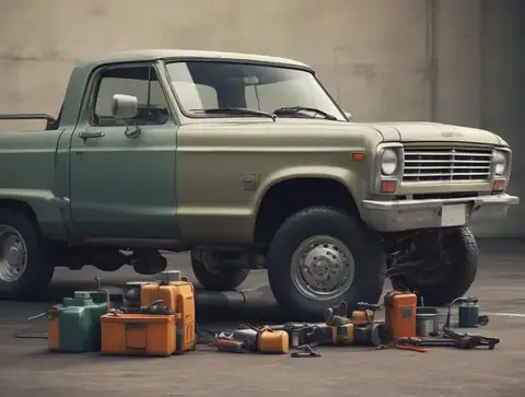 A1 mobile mechanic in Lakewood