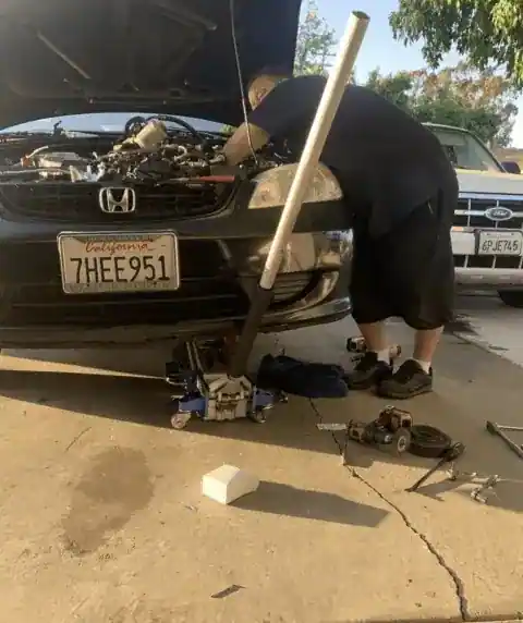 Auto repair in Aurora, CO
