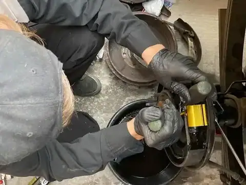 Lemon Aid Mobile Mechanics in Denver