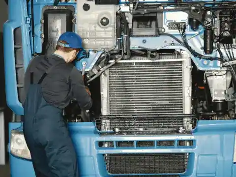 Aurora Mobile Truck Repair in Aurora