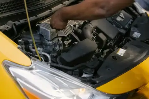 DET RPM Mobile Mechanic in Detroit