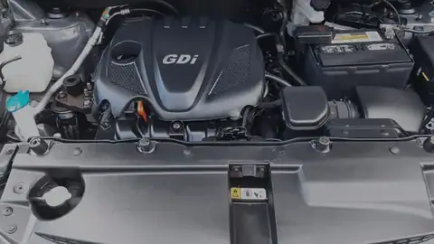 JD Mobile Mechanic in Detroit
