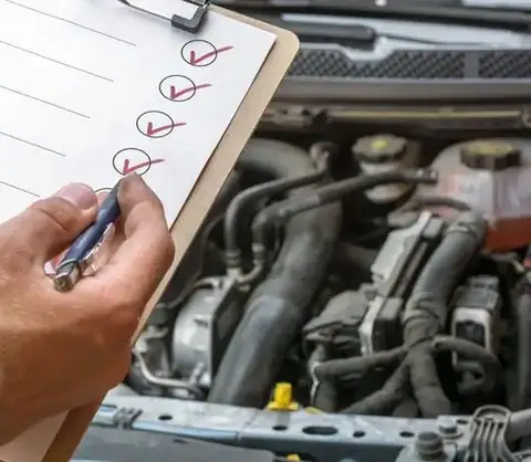 Auto repair in Detroit, MI