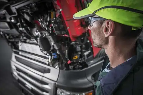 J&J Truck & Trailer Repair | Tow Truck | Towing Company in Detroit