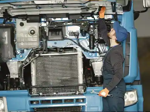 Diesel Highway INC in Detroit
