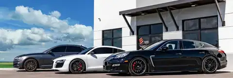 EuroTech Auto Service and Repair in Fort Myers
