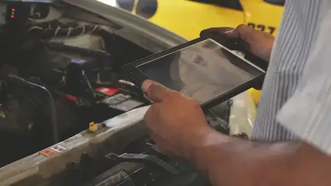 Edison Auto Service in Fort Myers