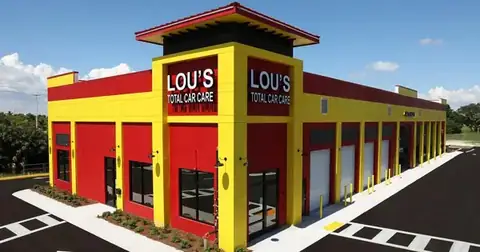 Lou's Total in Fort Myers