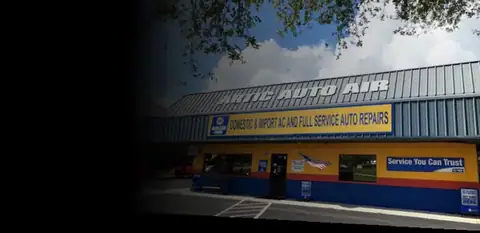 Auto repair in North Fort Myers, FL