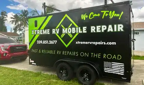 Xtreme RV Mobile Repair in Fort Myers