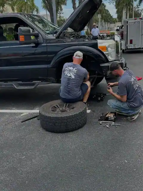 Auto repair in Naples, FL
