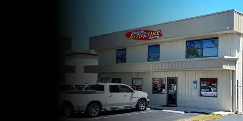 Affordable Auto & Tire Service in Fort Myers