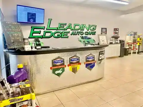 Auto repair in Cape Coral, FL