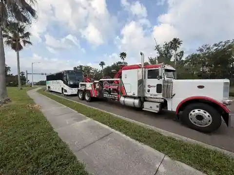 Auto repair in Punta Gorda, FL