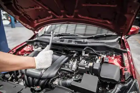 Mobile mechanic ASE Certified Automotive Specialists in Fort Worth