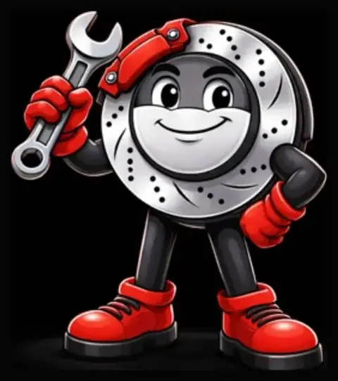 SqueakStop Mobile Brake Repair near Fort Worth
