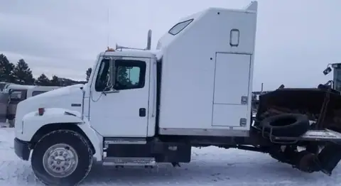 Mobile Truck Repair Green Bay in Green Bay