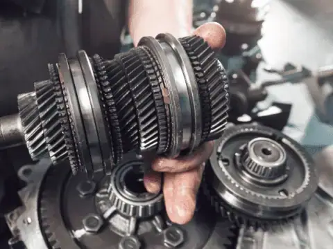 Huron Automotive in Green Bay