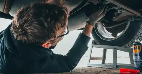 Hawthorne Mobile Mechanics in Hawthorne