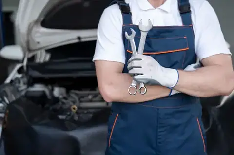 Mobile Mechanic Plus in Houston