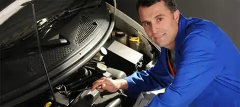 A OK Mobile Mechanic near Webster