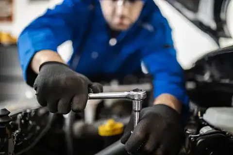 DLC Automotive | Houston Mobile Mechanic in Houston