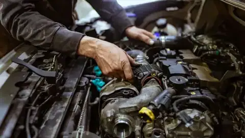 Auto repair in Webster, TX