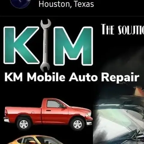 Kaland M Mobile Auto Repair in Houston