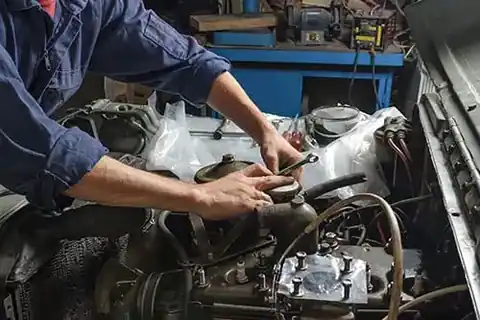 Indianapolis Mobile Mechanic Pros near Indianapolis
