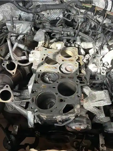 Mobile mechanic repairs near Indianapolis