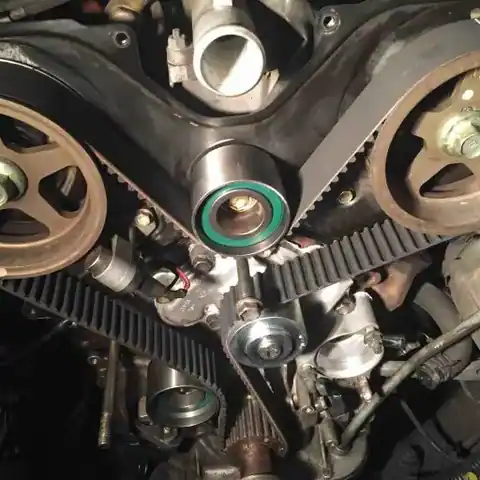 Goss Automotive , mobile mechanic servicing the greater kansas city area. in their service area