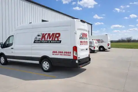 Kirks Mobile Repair, LLC in Lee's Summit