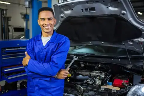 Mobile Mechanic Pros Of Las Vegas in Las Vegas