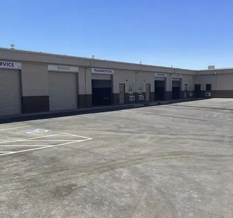 Busy Buggy Auto Repair in Las Vegas