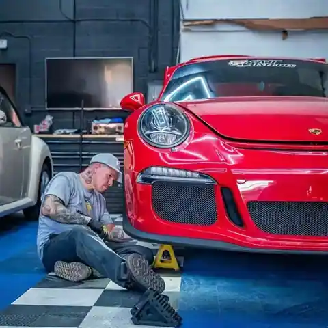 1st Choice Mobile Mechanic in Henderson