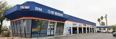 My Mechanic Auto Service in Las Vegas